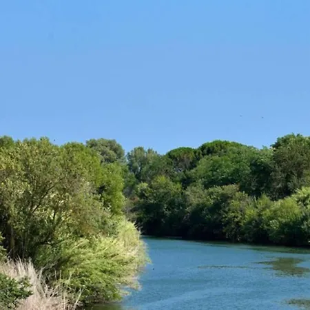 Διαμέρισμα Tout Confort Proche Des Plages Sérignan