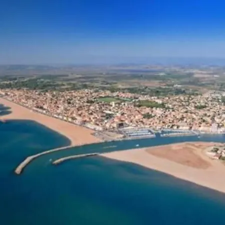 Tout Confort Proche Des Plages *